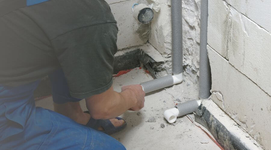 Professional bathroom faucet installation in Loomis, WA
